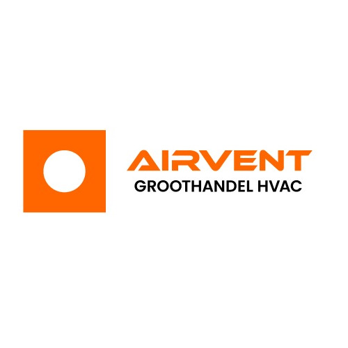 Airvent groothandel ventilatie