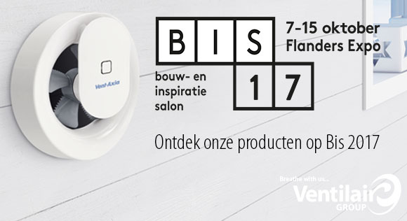 nieuwsberichten en blogs van Ventilair Group Belgium