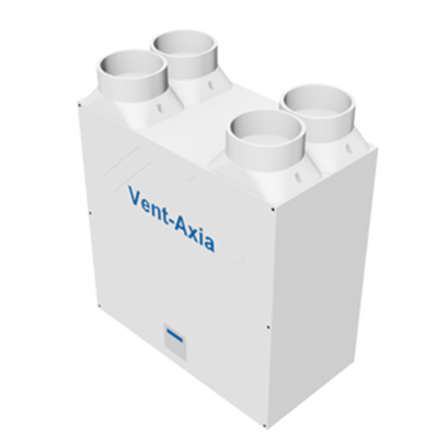 Ventilair Group - Sentinel Kinetic B MEPcontent